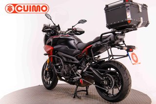 YAMAHA TRACER 900 GT