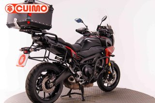 YAMAHA TRACER 900 GT