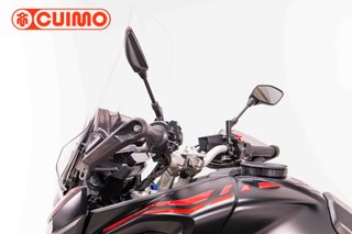 YAMAHA TRACER 900 GT