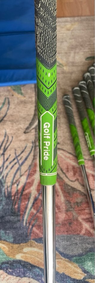 Set Hierros Titleist AP2 712 (H3-PW)