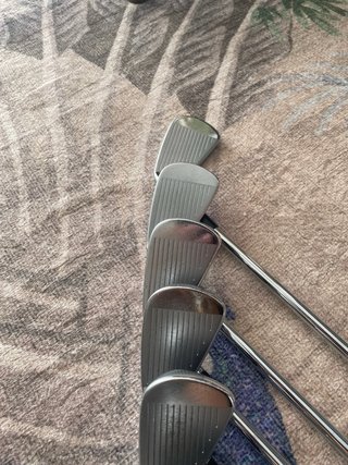 Set Hierros Titleist AP2 712 (H3-PW)