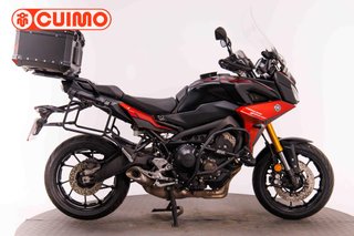 YAMAHA TRACER 900 GT