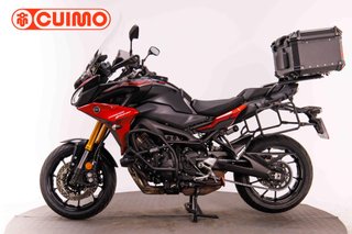 YAMAHA TRACER 900 GT