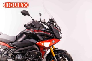 YAMAHA TRACER 900 GT