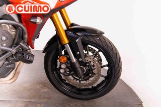 YAMAHA TRACER 900 GT