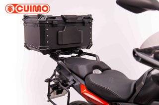 YAMAHA TRACER 900 GT
