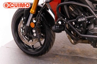 YAMAHA TRACER 900 GT
