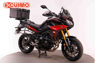 YAMAHA TRACER 900 GT