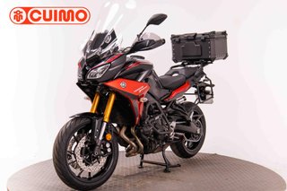 YAMAHA TRACER 900 GT