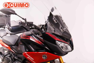 YAMAHA TRACER 900 GT