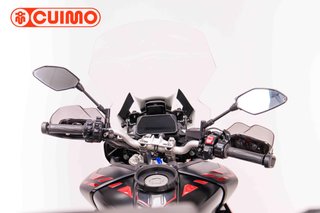 YAMAHA TRACER 900 GT
