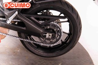 YAMAHA TRACER 900 GT