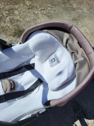 Silla de coche Peg Perego Primo