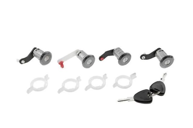 JUEGO 4 BOMBINES ,OPEL MOVANO 1998-2010