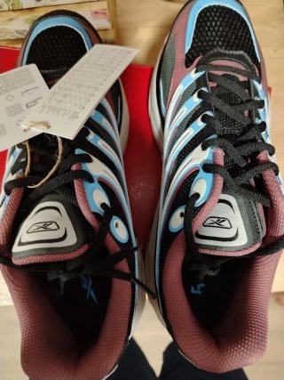 Reebok Zapatillas Deportivas Nuevas