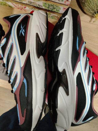Reebok Zapatillas Deportivas Nuevas