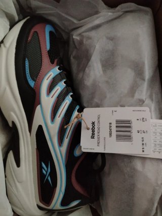 Reebok Zapatillas Deportivas Nuevas