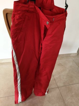 Traje de esquí Wimex Sports mujer