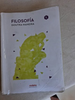 FILOSOFÍA