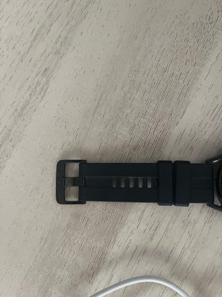 Huawei Watch GT 3 Preto + Carregador