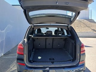 BMW X3 2021 - ¡SIN ENTRADA!