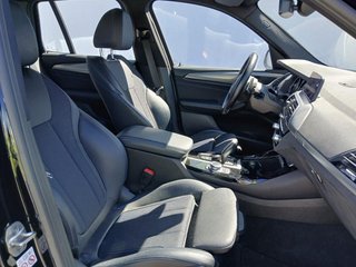 BMW X3 2021 - ¡SIN ENTRADA!