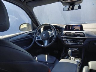 BMW X3 2021 - ¡SIN ENTRADA!