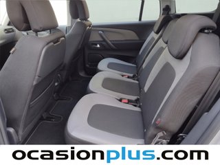 Citroen Grand C4 Picasso PureTech 130 S&S 6v Live Edition 96 kW (130 CV)