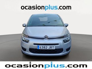 Citroen Grand C4 Picasso PureTech 130 S&S 6v Live Edition 96 kW (130 CV)