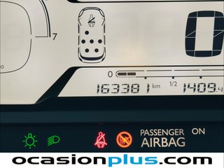 Citroen Grand C4 Picasso PureTech 130 S&S 6v Live Edition 96 kW (130 CV)