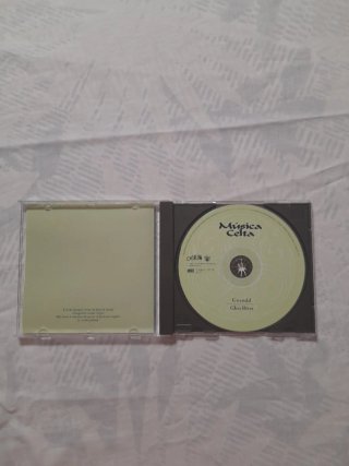 26 Cds Colección CDs Música Celta.