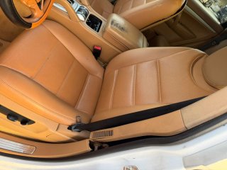 Porsche Cayenne 2004