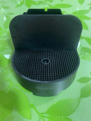 Recoge cápsulas DeLonghi