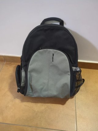 Mochila Targus para portátil