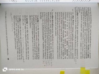 Manual de Lengua Española