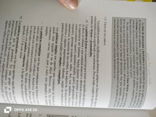 Manual de Lengua Española