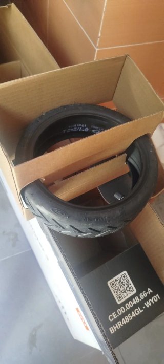 Patinete Eléctrico Xiaomi Mi 3