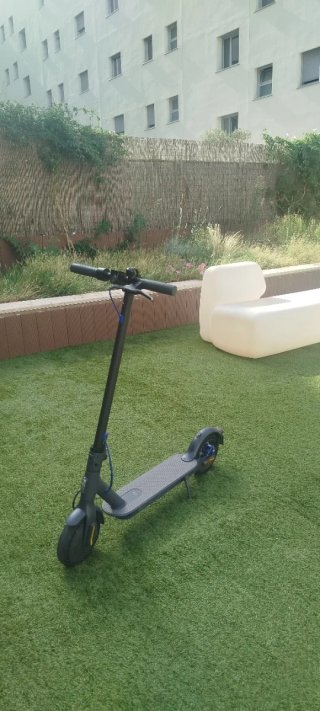 Patinete Eléctrico Xiaomi Mi 3