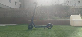Patinete Eléctrico Xiaomi Mi 3