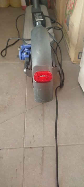 Patinete Eléctrico Xiaomi Mi 3