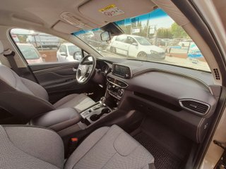 Hyundai Santa Fe 2.2crdi - 200cv - etiqueta b