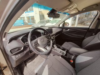 Hyundai Santa Fe 2.2crdi - 200cv - etiqueta b