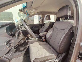 Hyundai Santa Fe 2.2crdi - 200cv - etiqueta b
