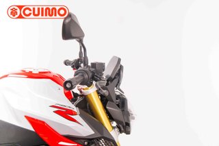 BMW F 900 R