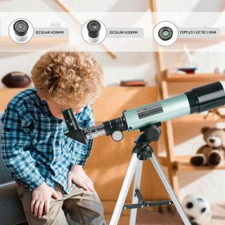 Telescopio Nuevo