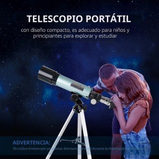 Telescopio Nuevo