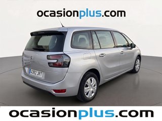 Citroen Grand C4 Picasso PureTech 130 S&S 6v Live Edition 96 kW (130 CV)