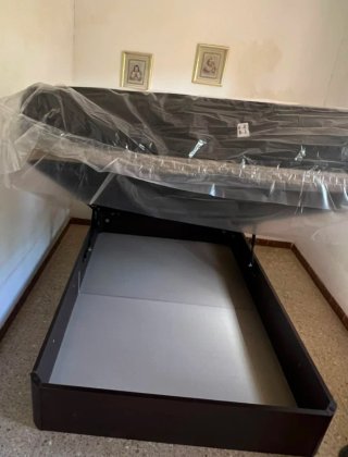Canapé con envío colchón nuevo canapé grueso cama