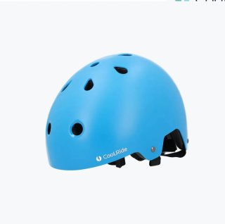 Casco bici infantil CoolRide 48-54 cm