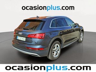 Audi Q5 Design 2.0 TDI quattro 140 kW (190 CV) S tronic